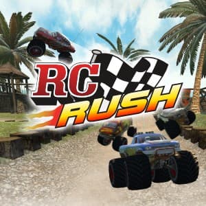 RC Rush