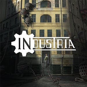 Industria (インダストリア)