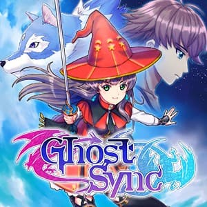 Ghost Sync