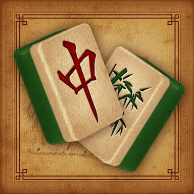 Mahjong - Xbox Series X|S