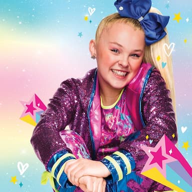 JoJo Siwa: Worldwide Party