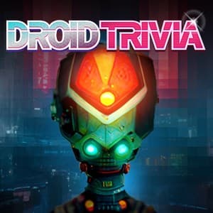 Droid Trivia