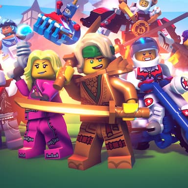LEGO® Brawls