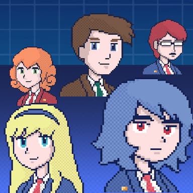 Murder on the Marine Express