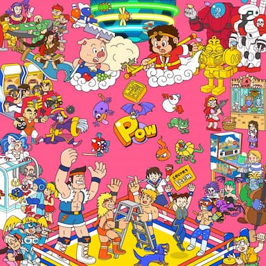 Capcom Arcade 2nd Stadium