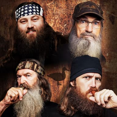 Duck Dynasty