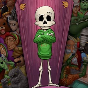 The Wardrobe: Even Better Edition