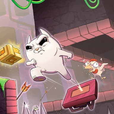 Reed Remastered (Xbox Series X|S)