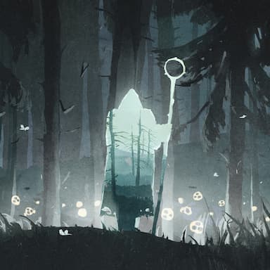 The Mooseman (Xbox Series X|S)