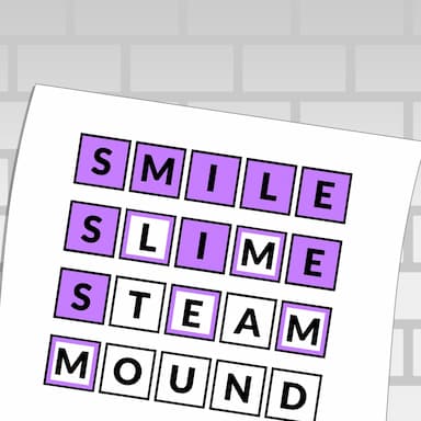 Wordbreaker by POWGI