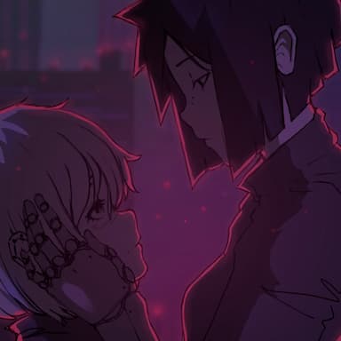 Synergia - A Cyberpunk Thriller Visual Novel