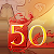50 Years (for)