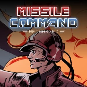 Missile Command: Recharged