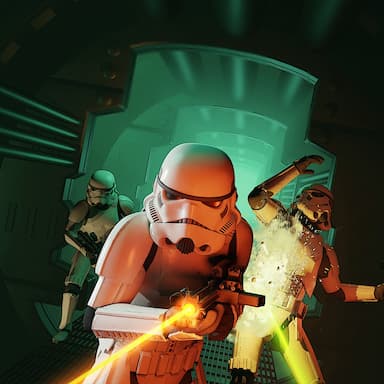STAR WARS™: Dark Forces Remaster
