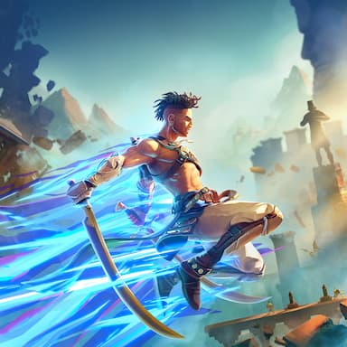 Prince of Persia The Lost Crown