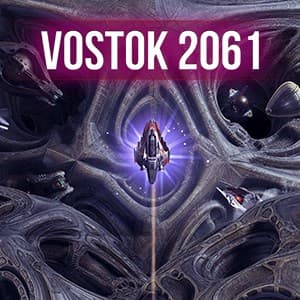 Vostok 2061