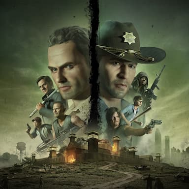 The Walking Dead: Destinies