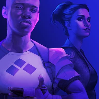 The Solitaire Conspiracy