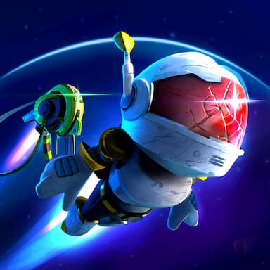 LOST ORBIT: Terminal Velocity