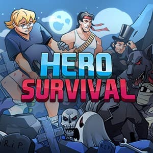 Hero Survival