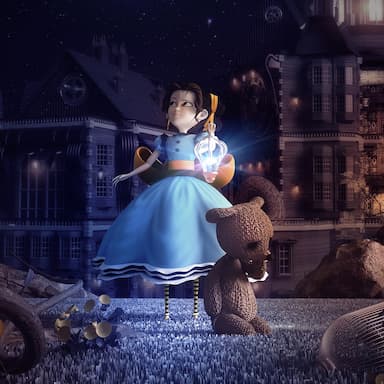 Tandem: A Tale of Shadows