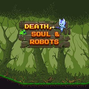 Death, Soul & Robots