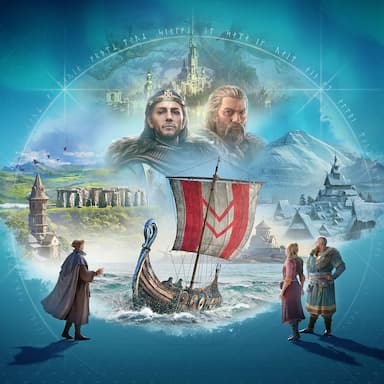 Discovery Tour: Viking Age