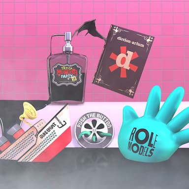 The Jackbox Party Pack 6