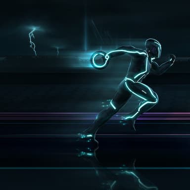 TRON RUN/r