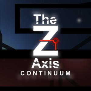 The Z Axis: Continuum