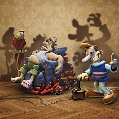 Neighbours back From Hell