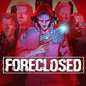 Foreclosed