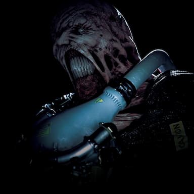 BIOHAZARD RE:3 Z Version for