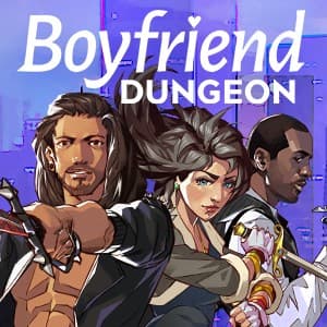 Boyfriend Dungeon