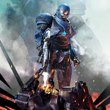 Gene Rain Wind Tower