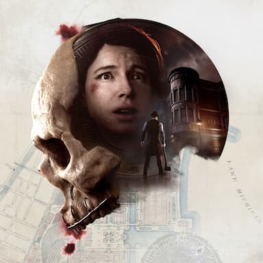 The Dark Pictures Anthology: The Devil in Me