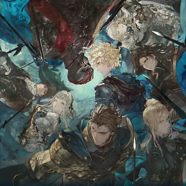 The DioField Chronicle