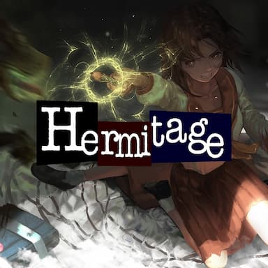 Hermitage: Strange Case Files