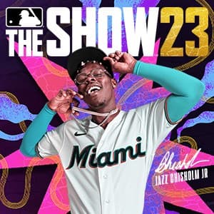 MLB® The Show™ 23 Xbox Series X|S