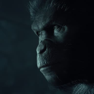 Planet of the Apes: Last Frontier