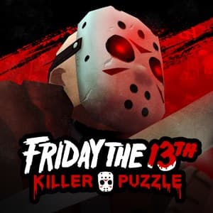Friday the 13th: Killer Puzzle