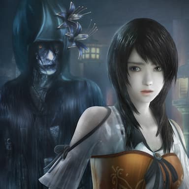FATAL FRAME: Maiden of Black Water