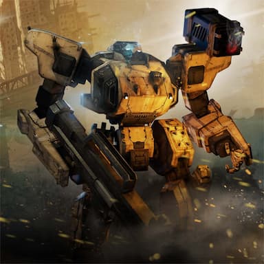 FRONT MISSION 1st: Remake