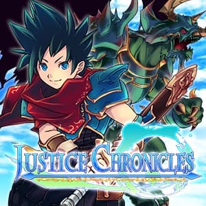 Justice Chronicles