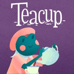 Teacup