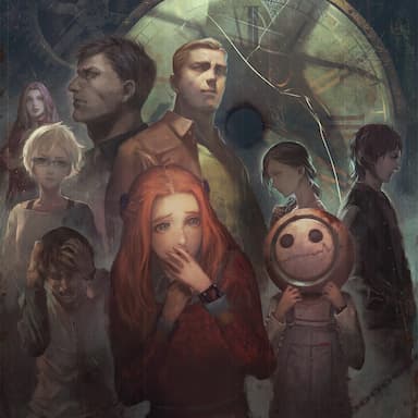Zero Escape: Zero Time Dilemma
