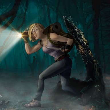 Outbreak: Lost Hope Definitive Edition