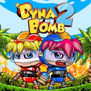 Dyna Bomb 2