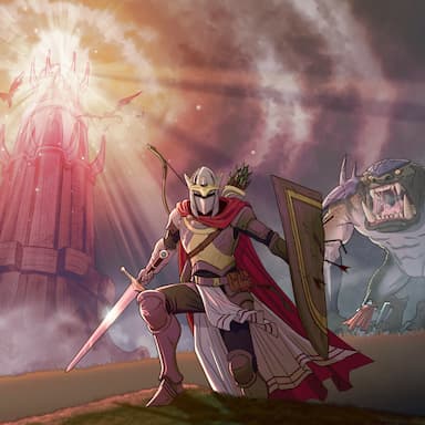 Ravensword: Shadowlands - Xbox One Edition