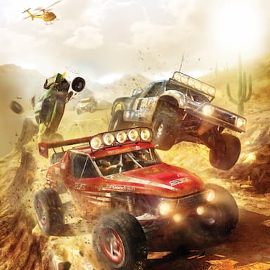 Baja: Edge of Control HD